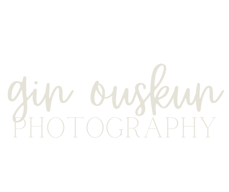 Gin Ouskun Photography