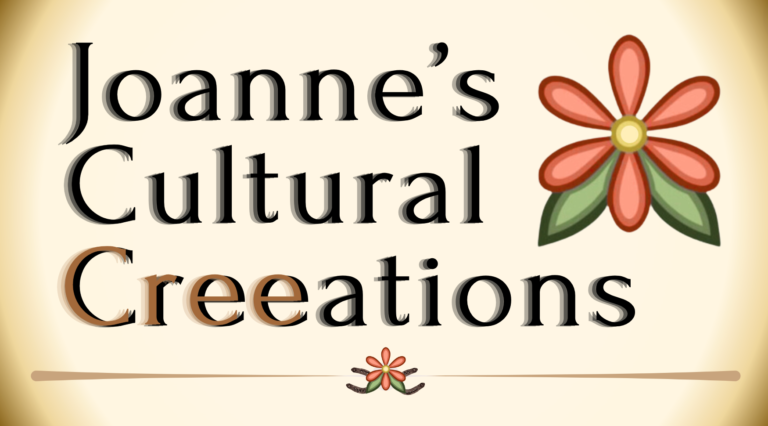 Joanne's Cultural Creeations
