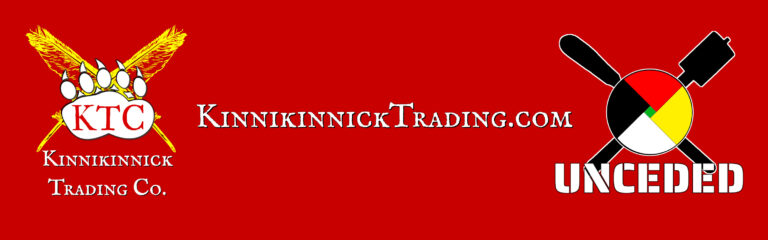 Kinnikinnick Trading Co.