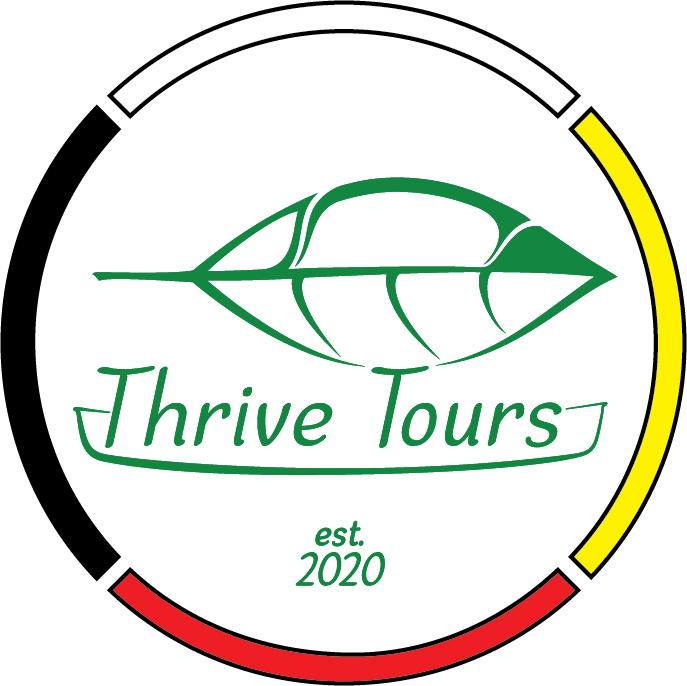 Thrive Tours