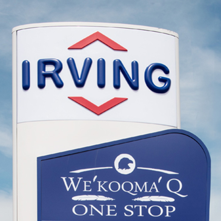 We’Koqma’q One Stop Limited - Your One Stop for Convenience