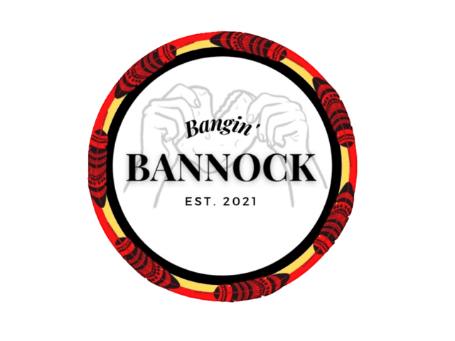 Bangin’ Bannock