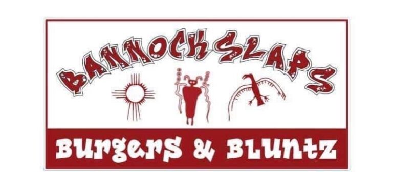 BannockSlap Burgers and Indian Tacos