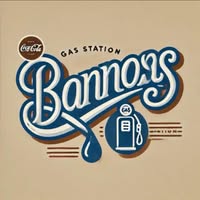 Bannon'S Gas Bar