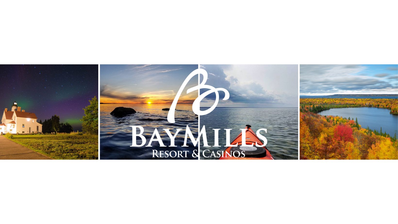 Bay Mills Resort