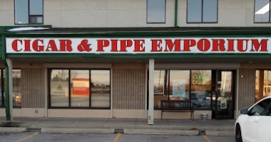 Cigar and Pipe Emporium (C.A.P.E)