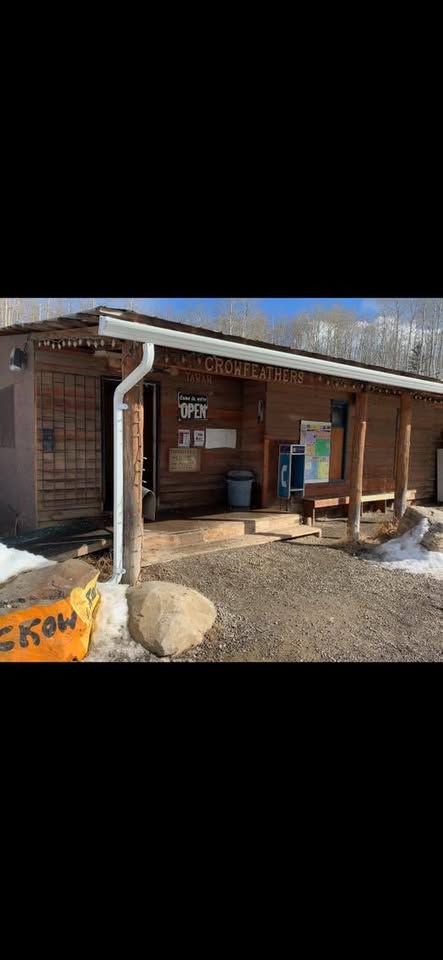 Crow Feathers Store
