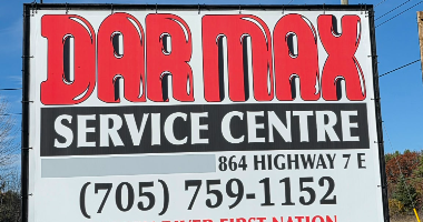 DarMax Convenience Store