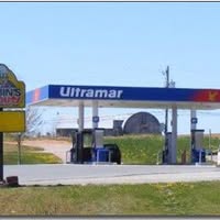 Epekwitk Gas Bar