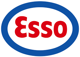 Potlotek Esso