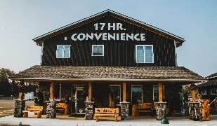 17 Hour Convenience