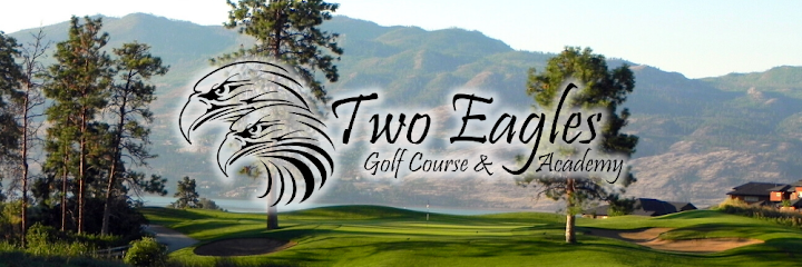 Two Eagles Golf Course & Academy