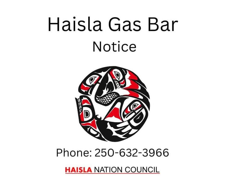HNC Gas Bar