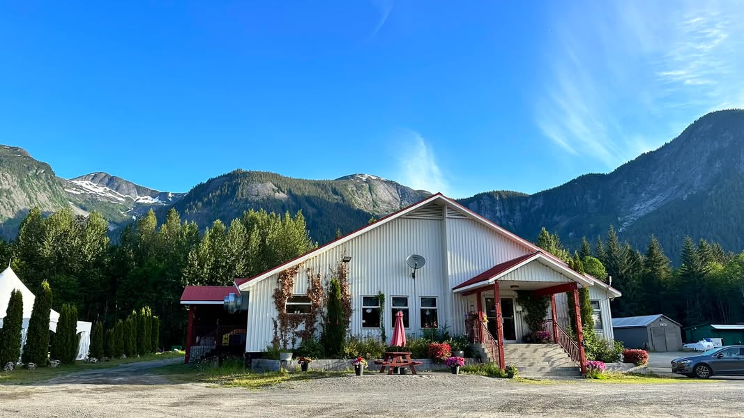 Kasiks Café
