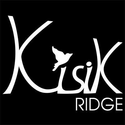 Kisik Ridge