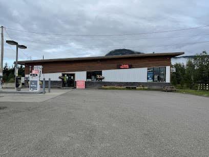 Kispiox Band Gas Bar
