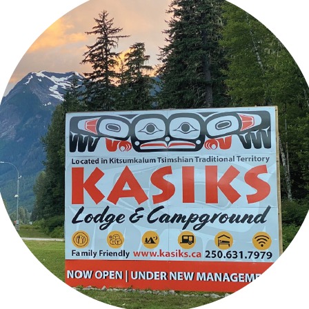 Kasiks Campground
