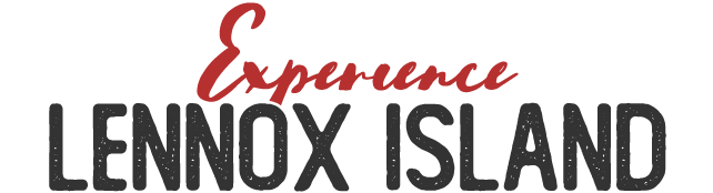 Experience Lennox Island