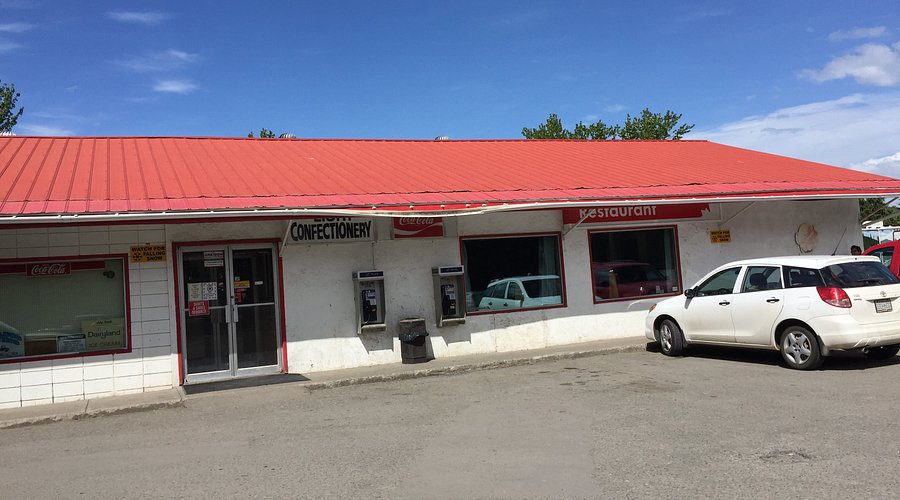 N & V Johnson Services Restaurant
