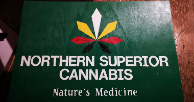Northern Superior Cannabis