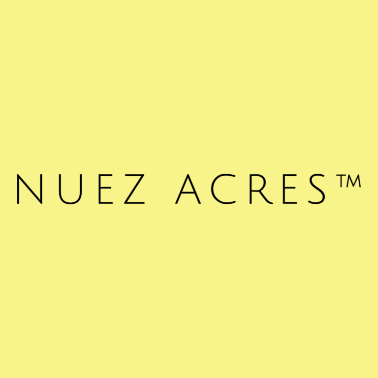 Nuez Acres™