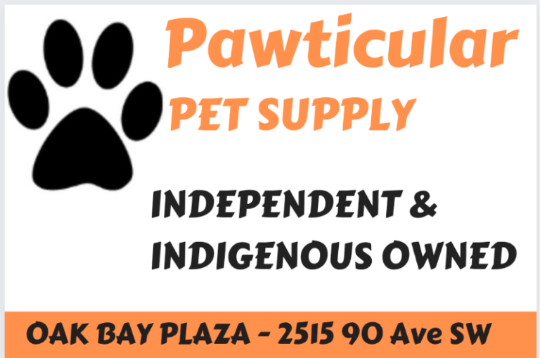 Pawticular Pet Supply
