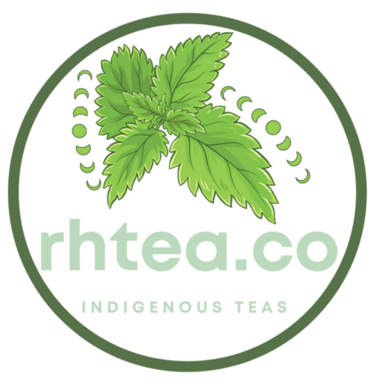Rhtea.co indigenous teas