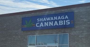 Shawanaga Cannabis