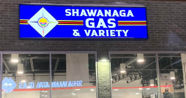 Shawanaga Variety