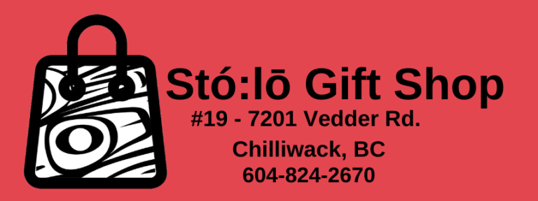Sto:lo Gift Shop