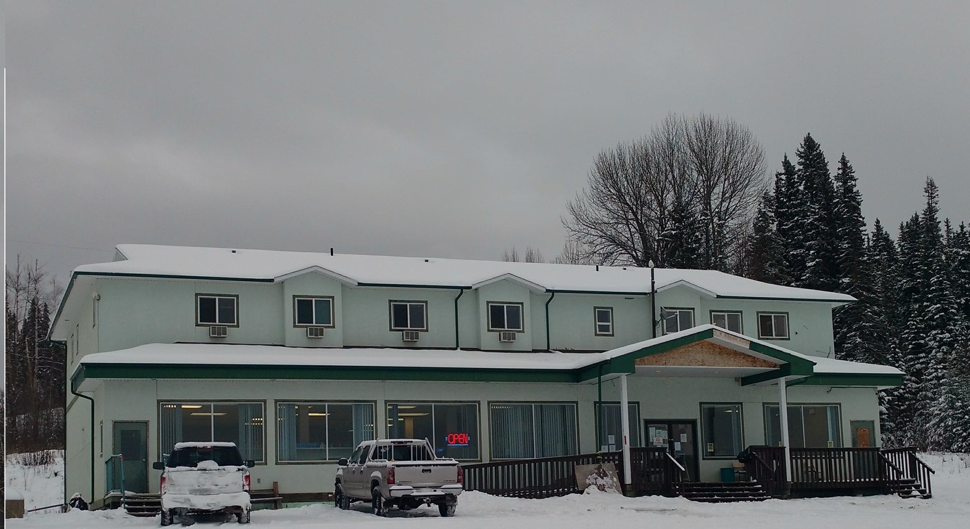 Takla Hotel