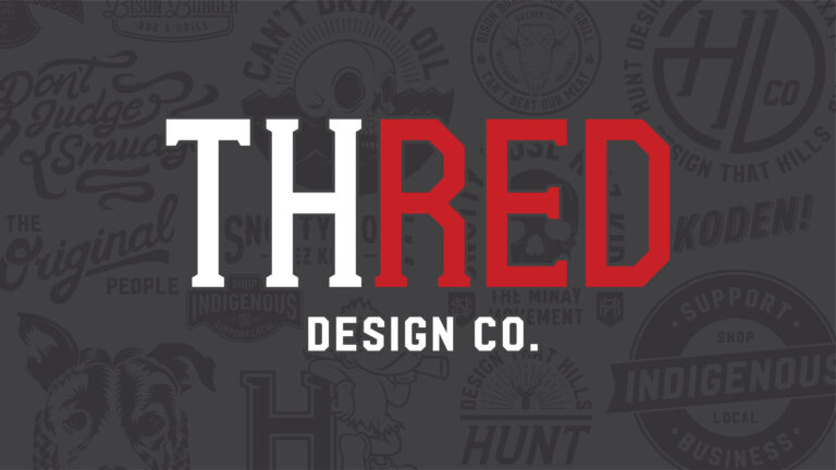 Thred Design Co.
