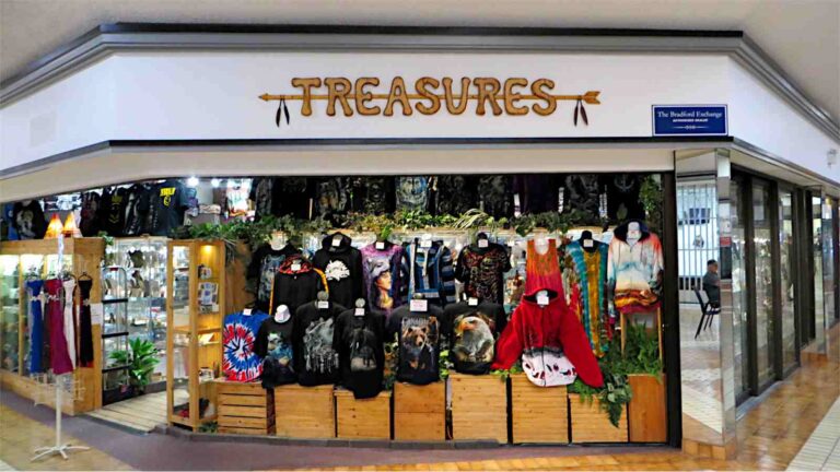 Treasures