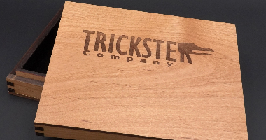 Crystal Worl, Trickster Company