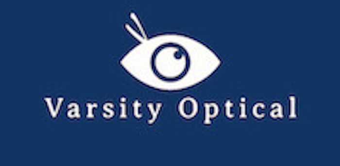 Varsity Optical