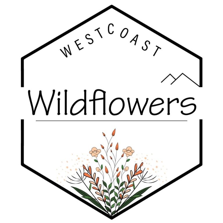 West Coast Wildflowers