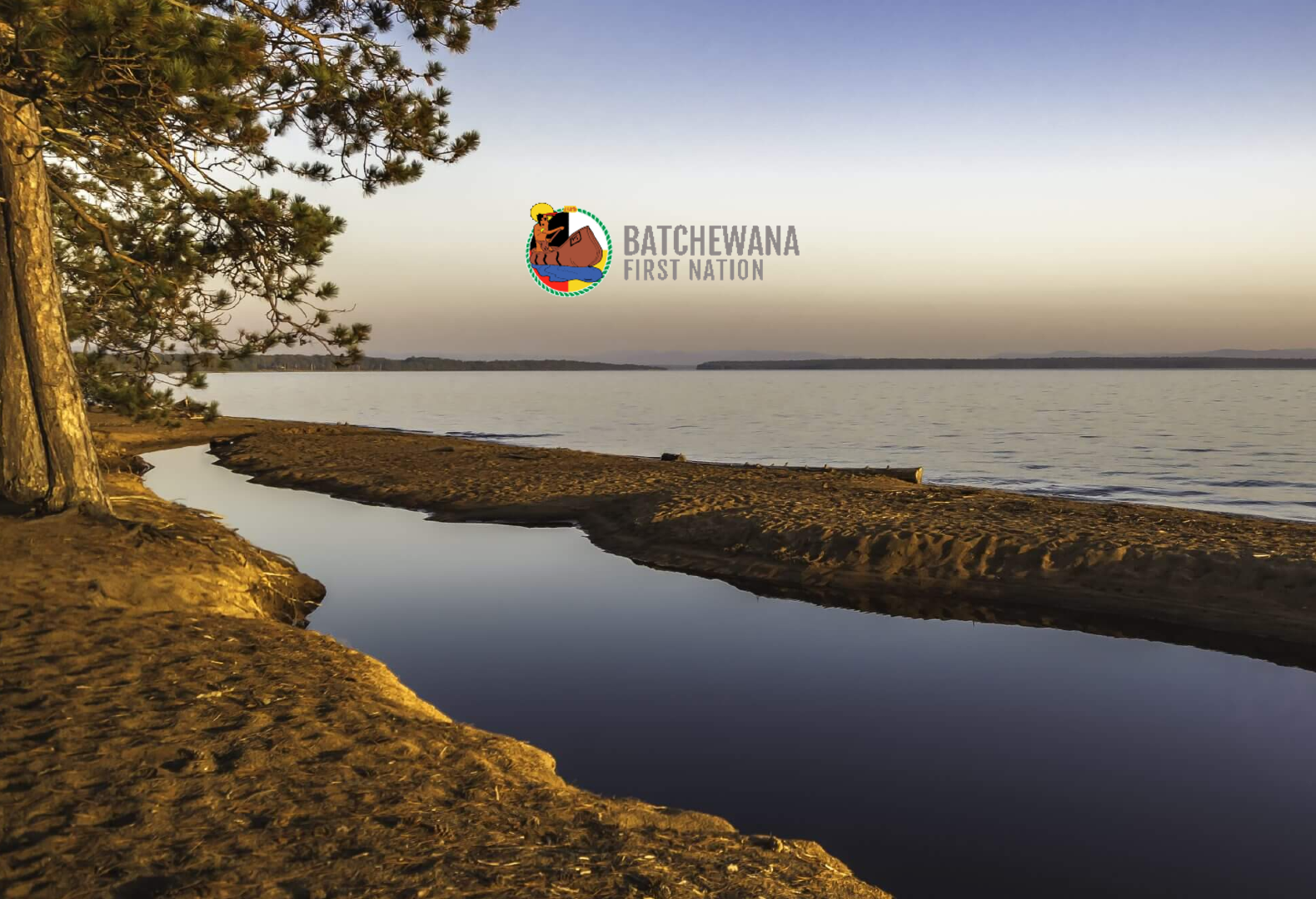 Batchewana First Nation