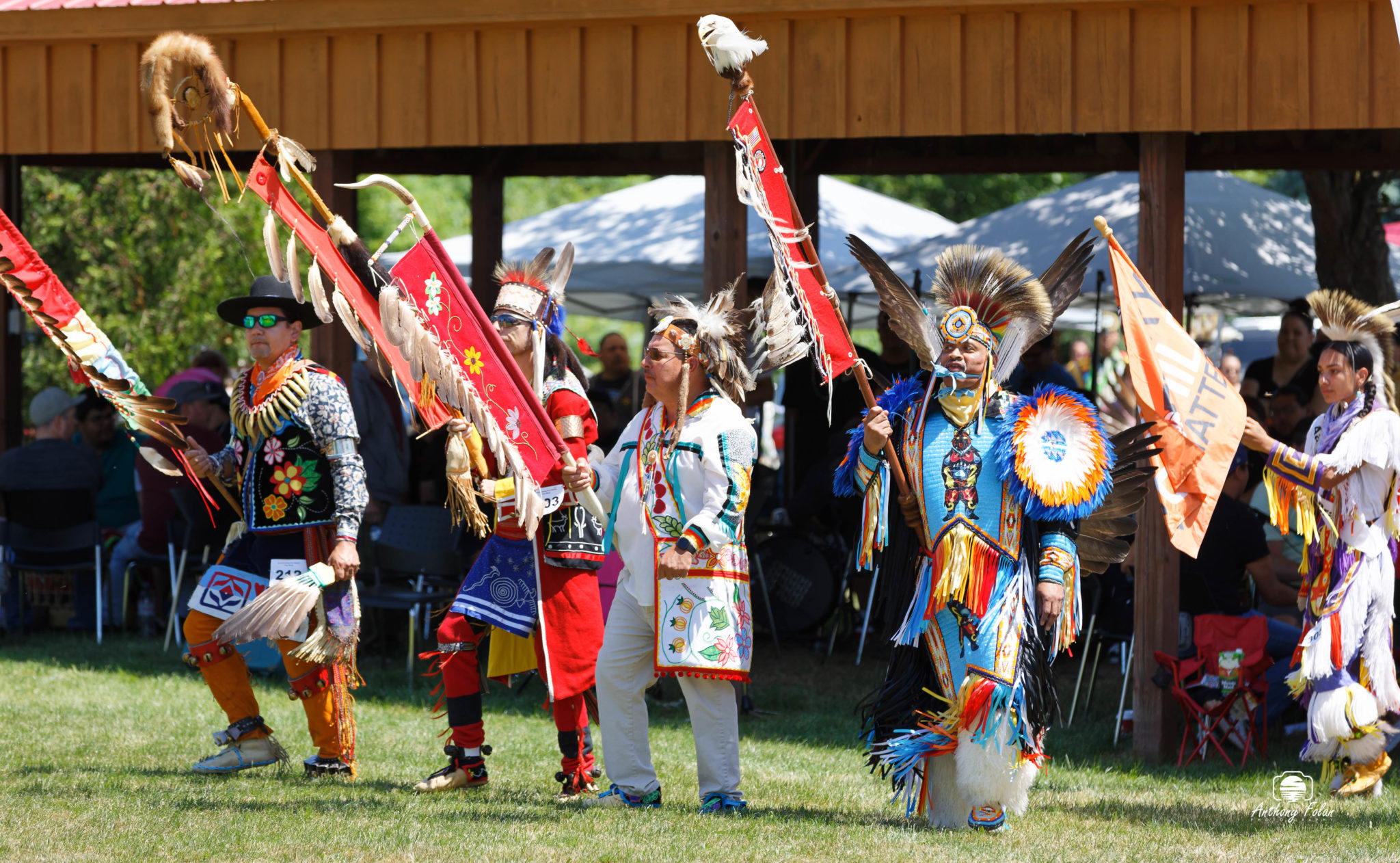 Aamjiwnaang First Nation (Sarnia)