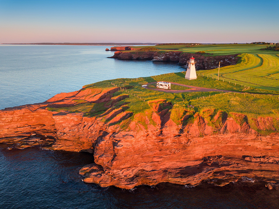 Prince Edward Island