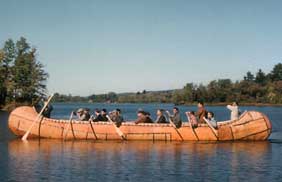 Algonquins of Pikwakanagan First Nation