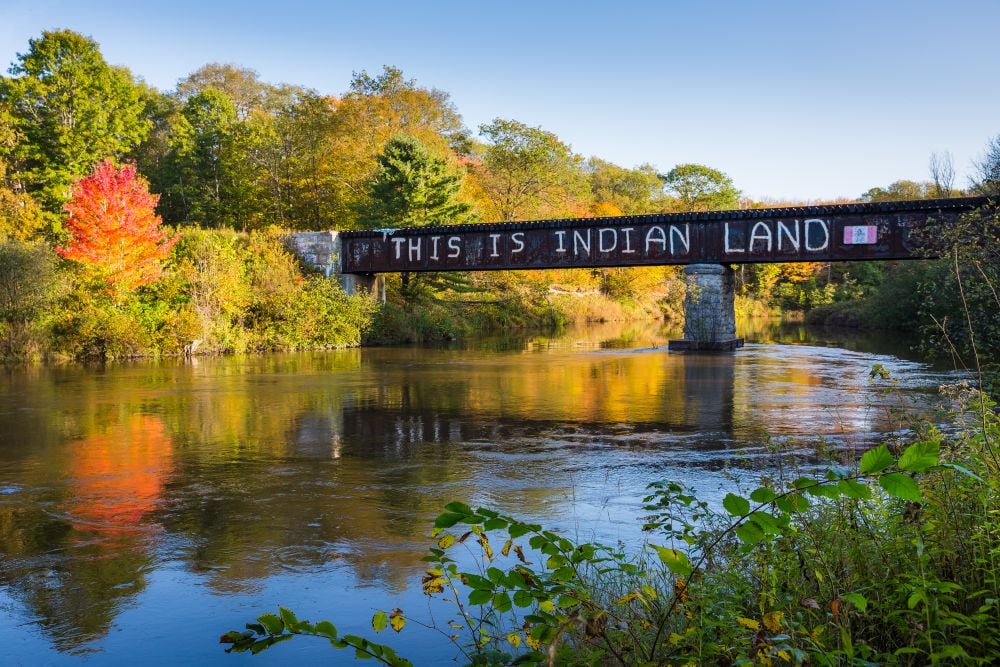 Garden River First Nation