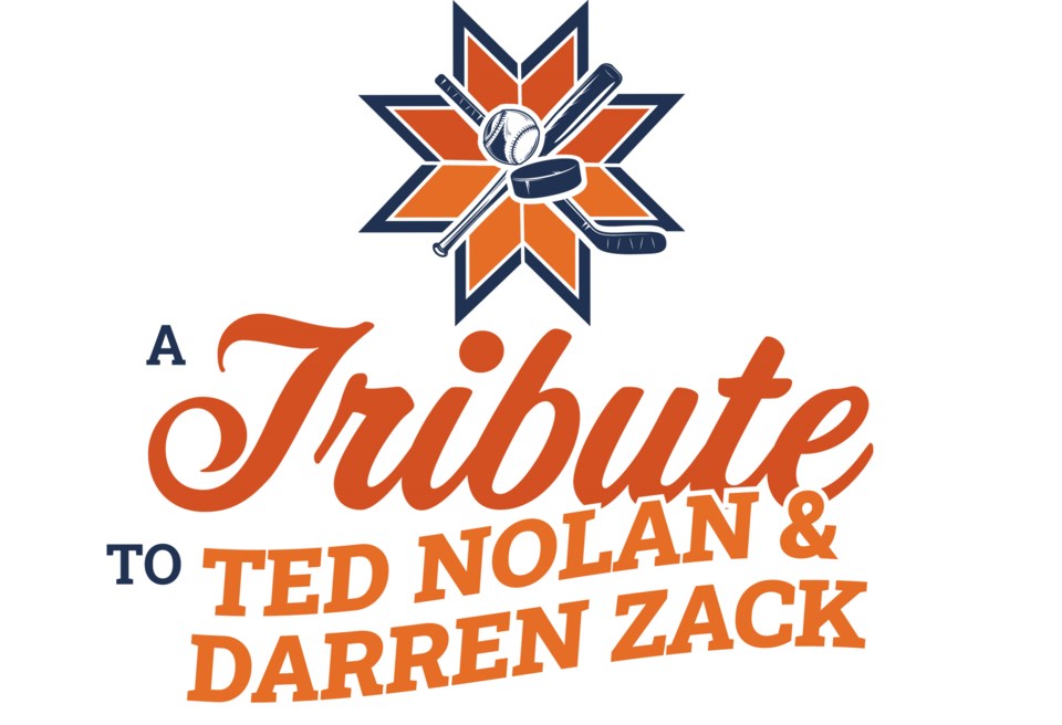 A Tribute to Ted Nolan and Darren Zack